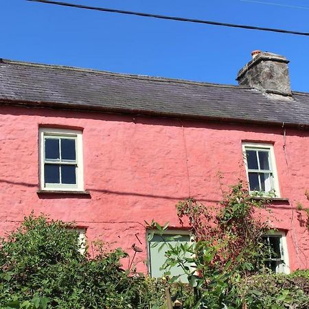 Relaxing Pet Friendly 2-Bed Cottage In Rhandirmwyn Llandovery Εξωτερικό φωτογραφία