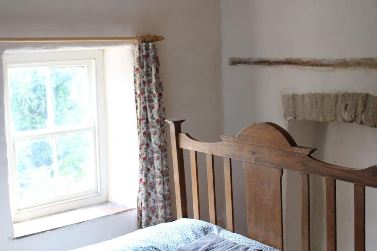 Relaxing Pet Friendly 2-Bed Cottage In Rhandirmwyn Llandovery Εξωτερικό φωτογραφία