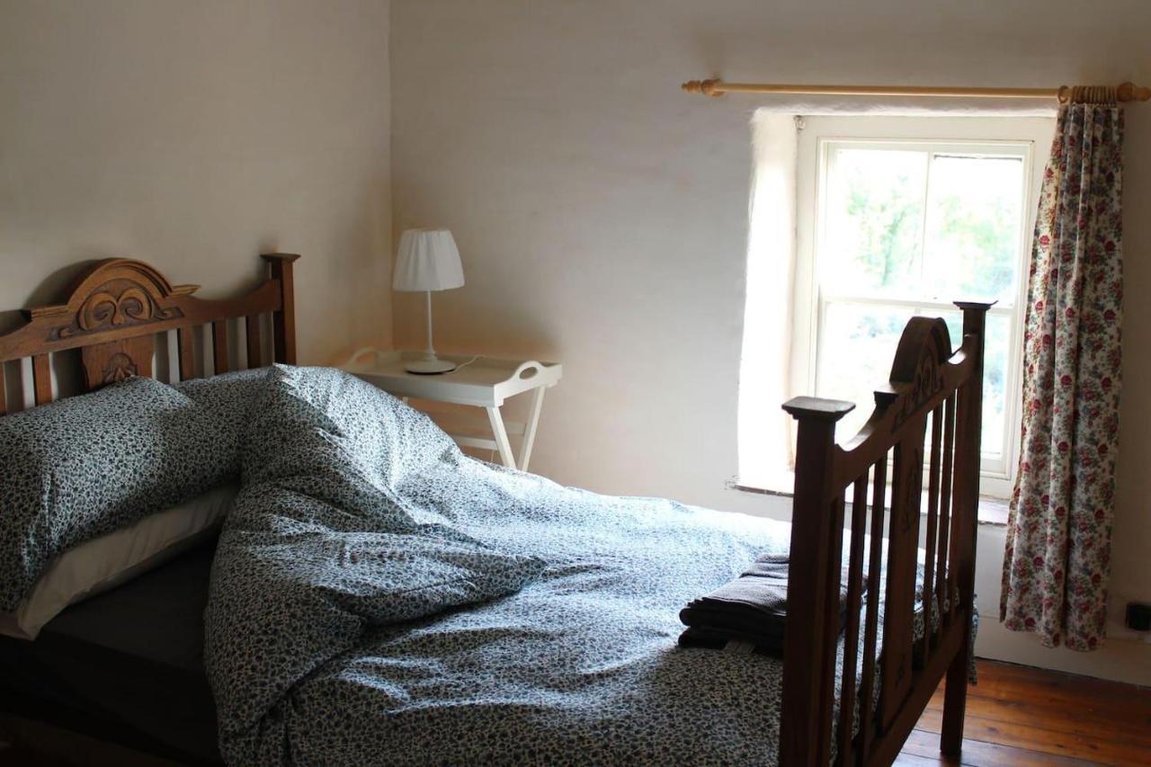 Relaxing Pet Friendly 2-Bed Cottage In Rhandirmwyn Llandovery Εξωτερικό φωτογραφία