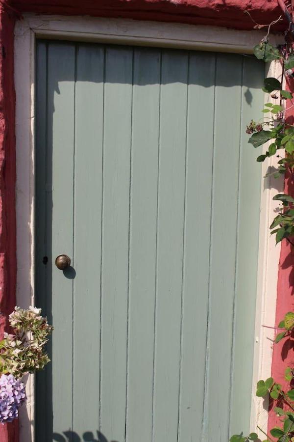 Relaxing Pet Friendly 2-Bed Cottage In Rhandirmwyn Llandovery Εξωτερικό φωτογραφία